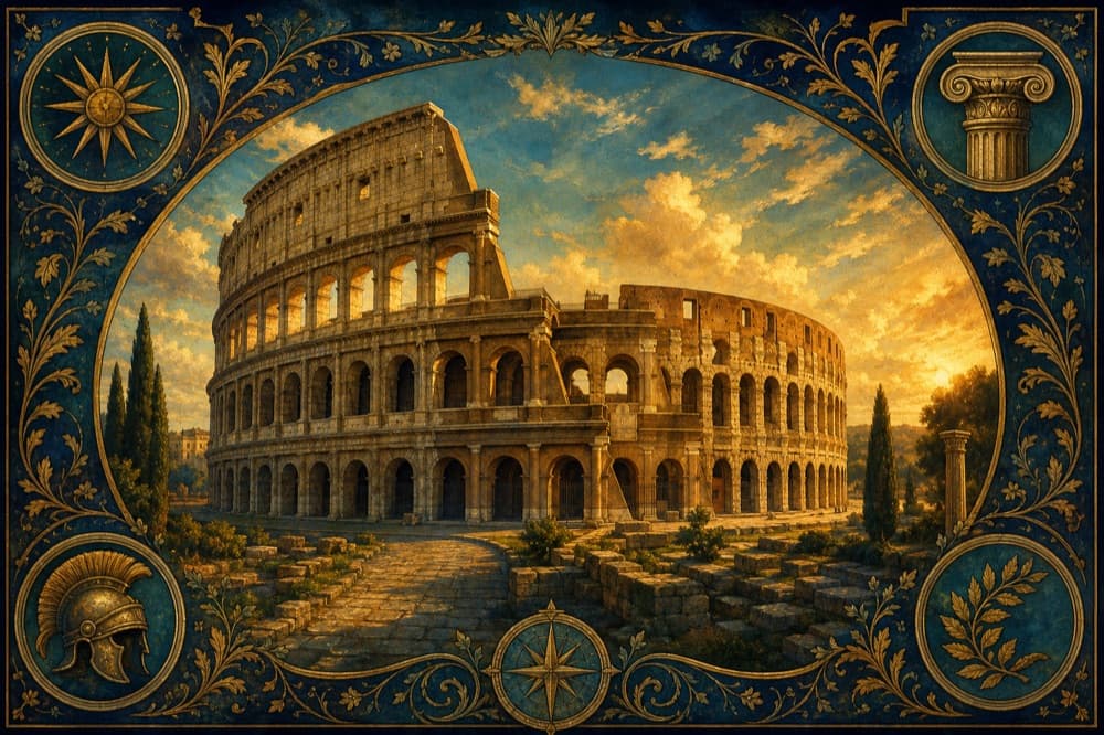 History