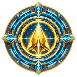 Starforge Squadron emblem