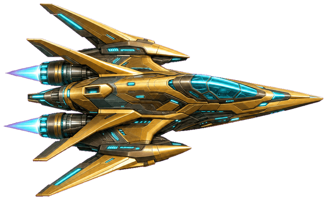 Valkyr Mk-I